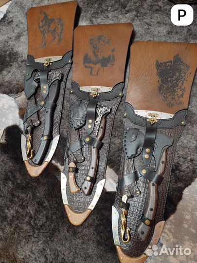 Премиум мужской набор «Егерь«