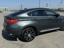 BMW X6 3.0 AT, 2009, 285 000 км, с пробегом, цена 1 200 000 руб.