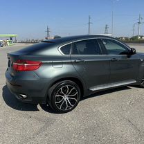 BMW X6 3.0 AT, 2009, 285 000 км, с пробегом, цена 1 200 000 руб.