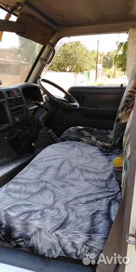 Toyota ToyoAce бортовой, 1997