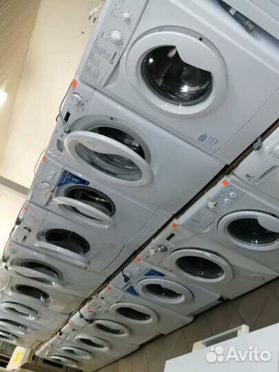 Стиральная машина бу candy beko samsung