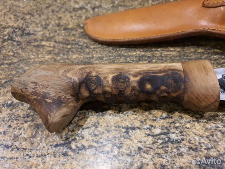 Якутский нож