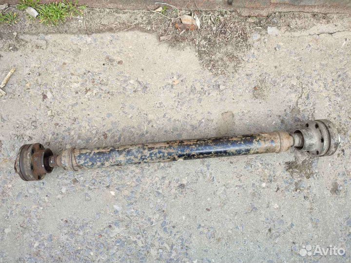 Передний карданный вал suzuki grand vitara