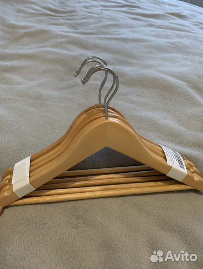 Плечики для одежды детские