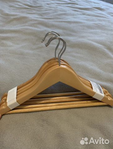 Плечики для одежды детские