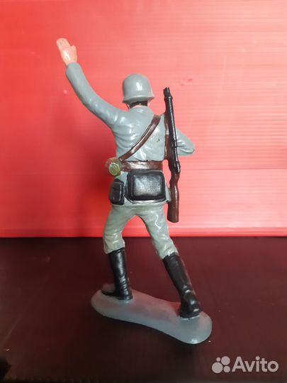 Солдатики Marx (Маркс) Оригинал 150мм(6дюймов)