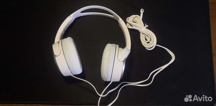 Наушники Sony MDR-XD150 Новые