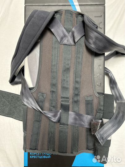 Корсет ортопедический orto RWA 5200 (размер S2)