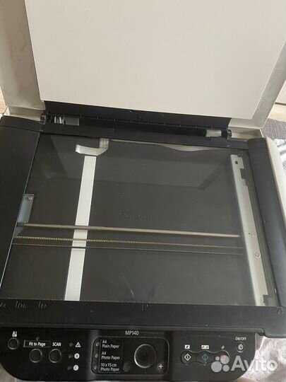 Принтер сканер копир бу