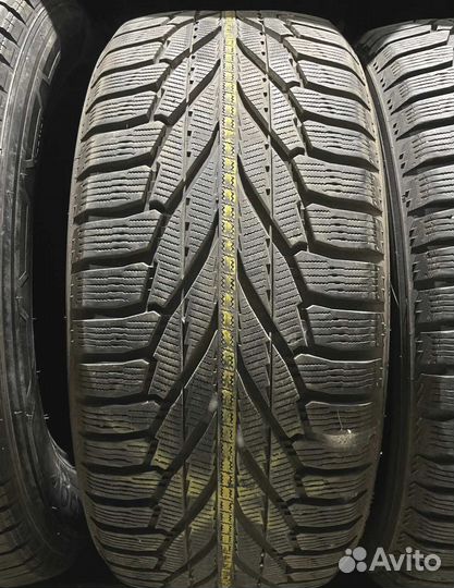 Nokian Tyres Hakkapeliitta R2 SUV 285/50 R20 116S