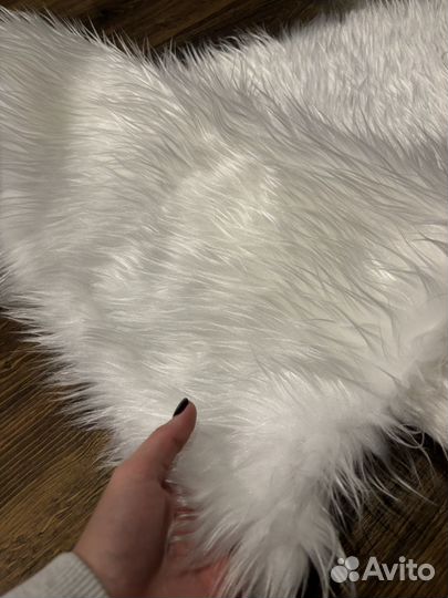 Искусственный мех