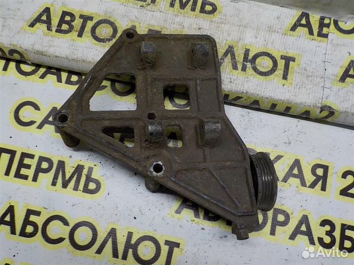 Кронштейн кондиционера Great Wall Hover 2005-2011