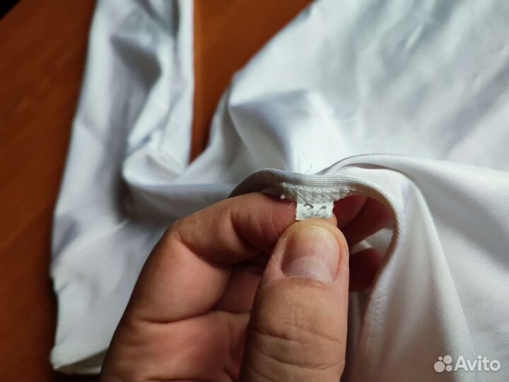 Купальник гимнастический