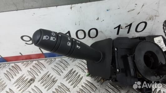 Переключатель поворотов и дворников (стрекоза) dac