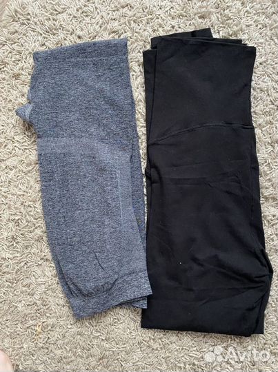 Вещи пакетом для беременных