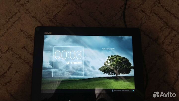Asus transformer pad tf300tg