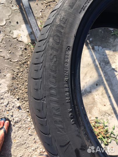 Accelera 651 Sport 225/45 R19