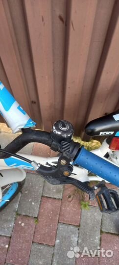 Велосипед подростковый