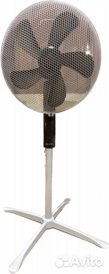 Вентилятор напольный vitek