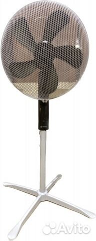 Вентилятор напольный vitek