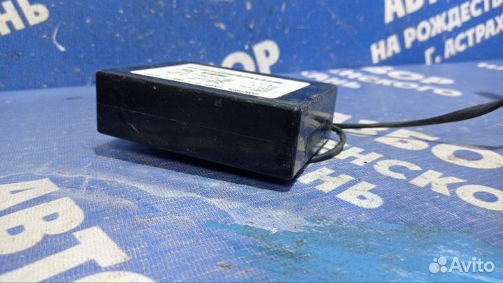 Блок управления сигнализации Chevrolet Lacetti