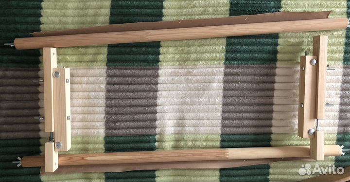 Рама для вышивания