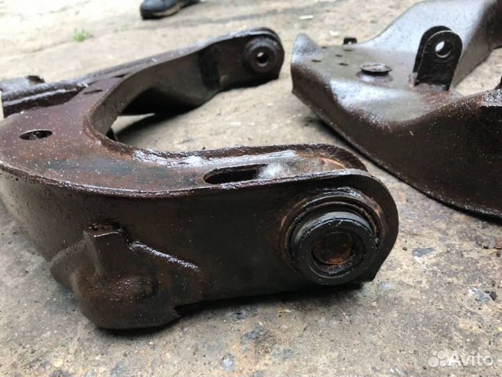 Рычаг Kia Bongo Frontier 4wd 2003 Бортовой J2