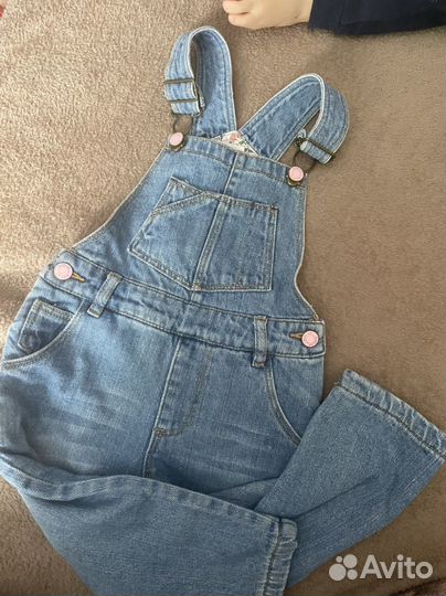 Комбинезон 86
