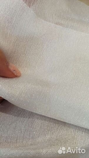 Продам тюль
