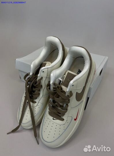 Кроссовки Nike Air Force (Арт.47431)