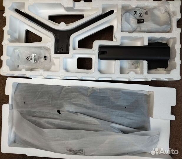 Xiaomi Mi Curved Display 34