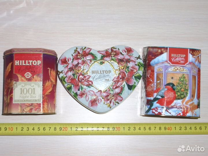 Жестяные банки