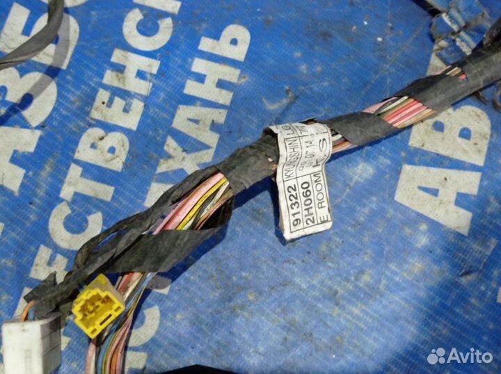 Проводка подкапотная Hyundai Elantra Hd седан G4GC