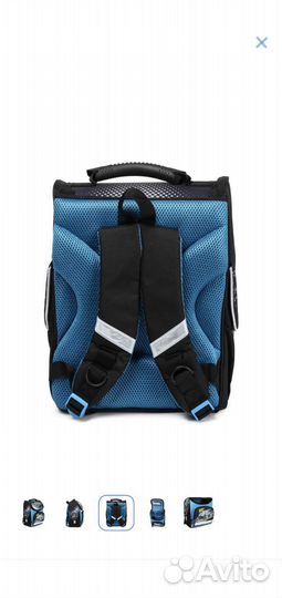 Ранец школьный для мальчика