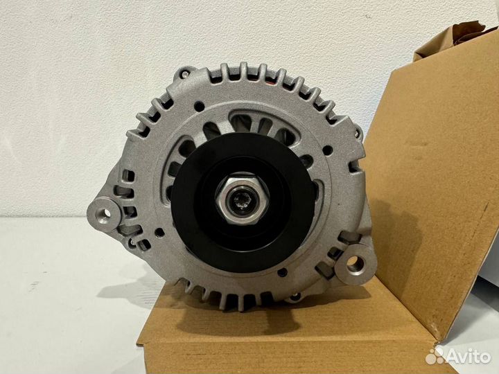 Генератор ALH0990DD Krauf для Nissan