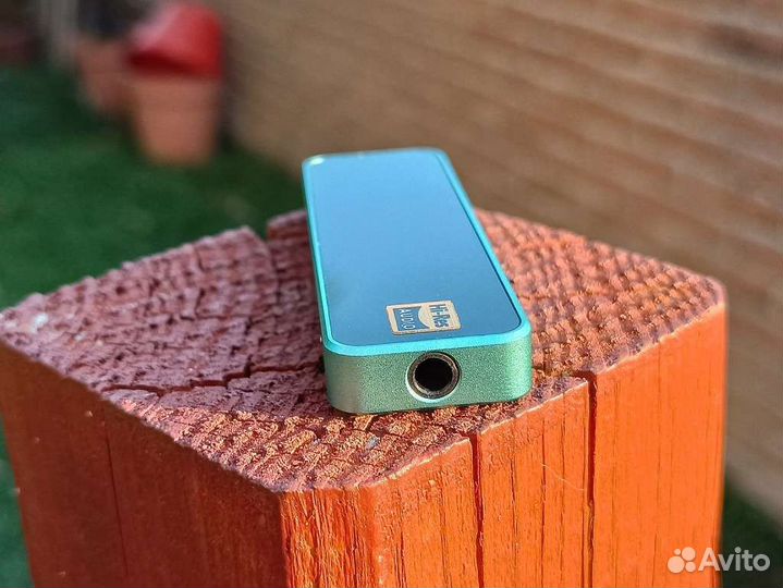 Мини-цап Faudio ks01 (нов.)