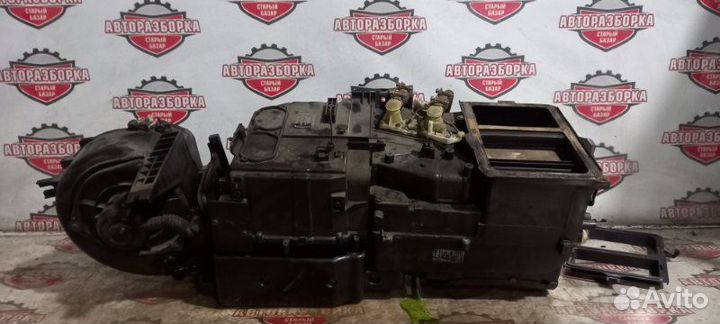 Печка Nissan Atlas M2F23 TD23 1992