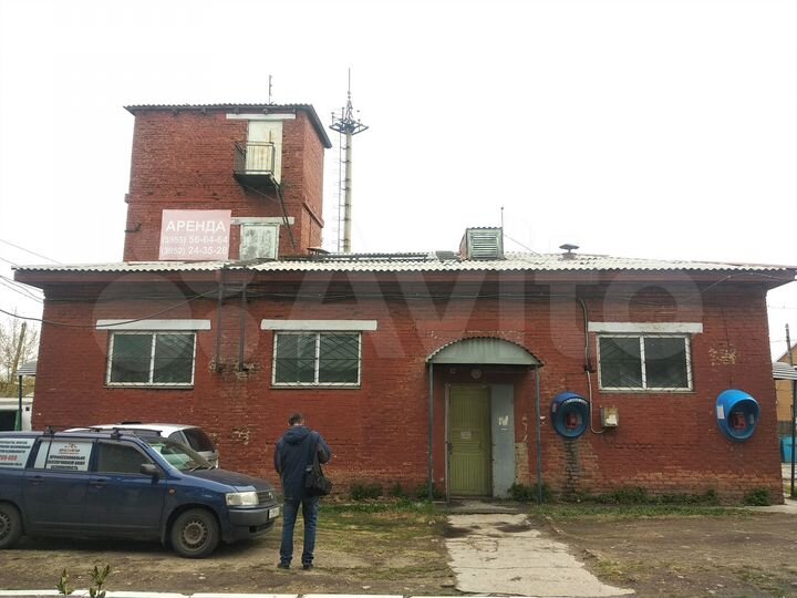 Продам здание, 171 м²