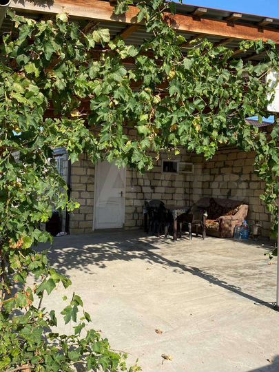 Дача 60 м² на участке 9 сот.