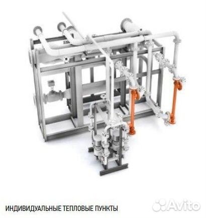 Теплообменный аппарат, теплообменник