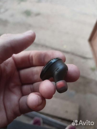 Наушники jbl