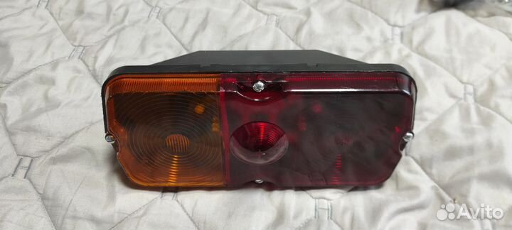 Фонарь для прицепа