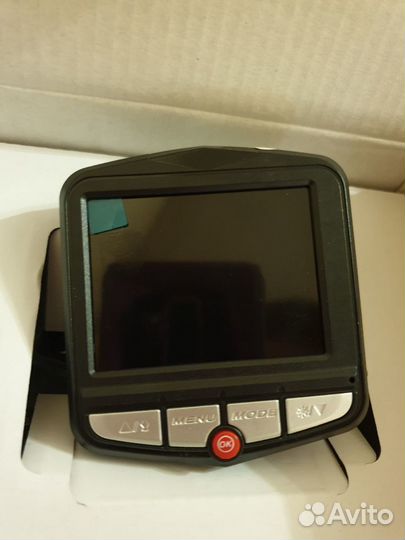 Видеорегистратор Full HD Car DVR 1080P