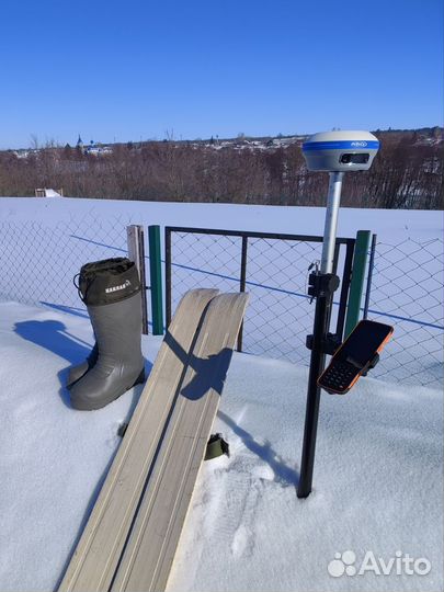 Кадастровый инженер Геодезист Межевание вынос