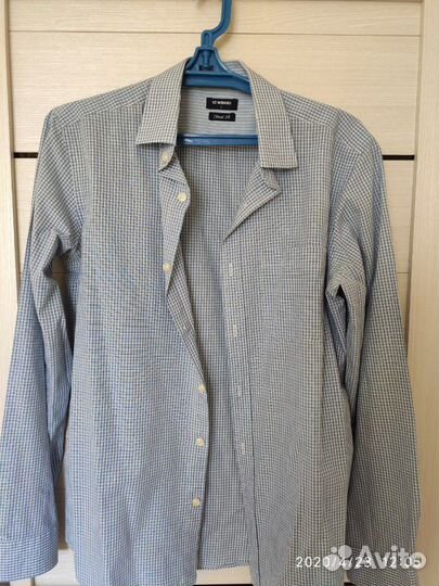 Мужские вещи пакетом