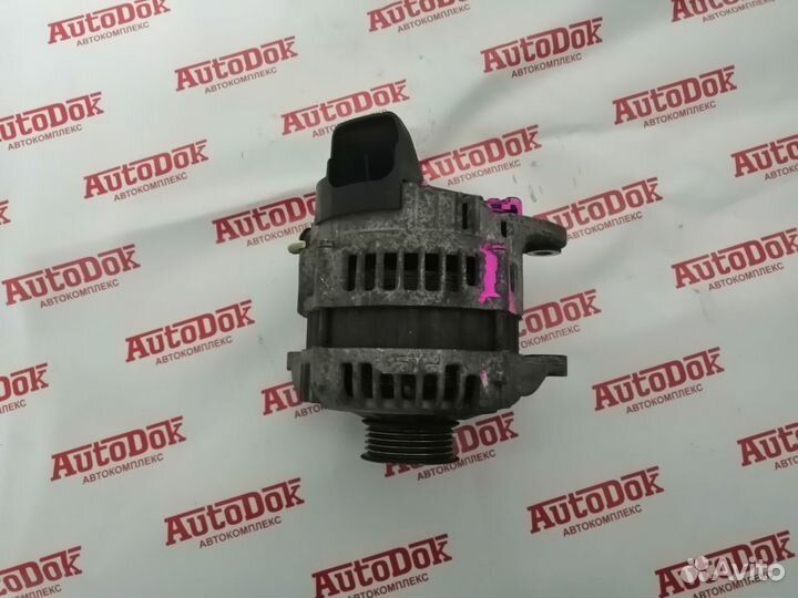 Генераторы