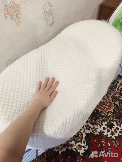 Кокон для новорождённых