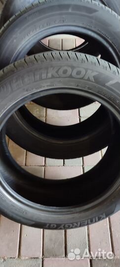 Hankook Kinergy GT H436 215/55 R17