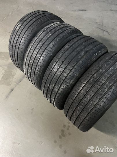 Michelin Primacy 4 225/55 R17