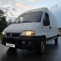 FIAT Ducato 2.3 MT, 2010, 394 368 км, с пробегом, цена 780 000 руб.